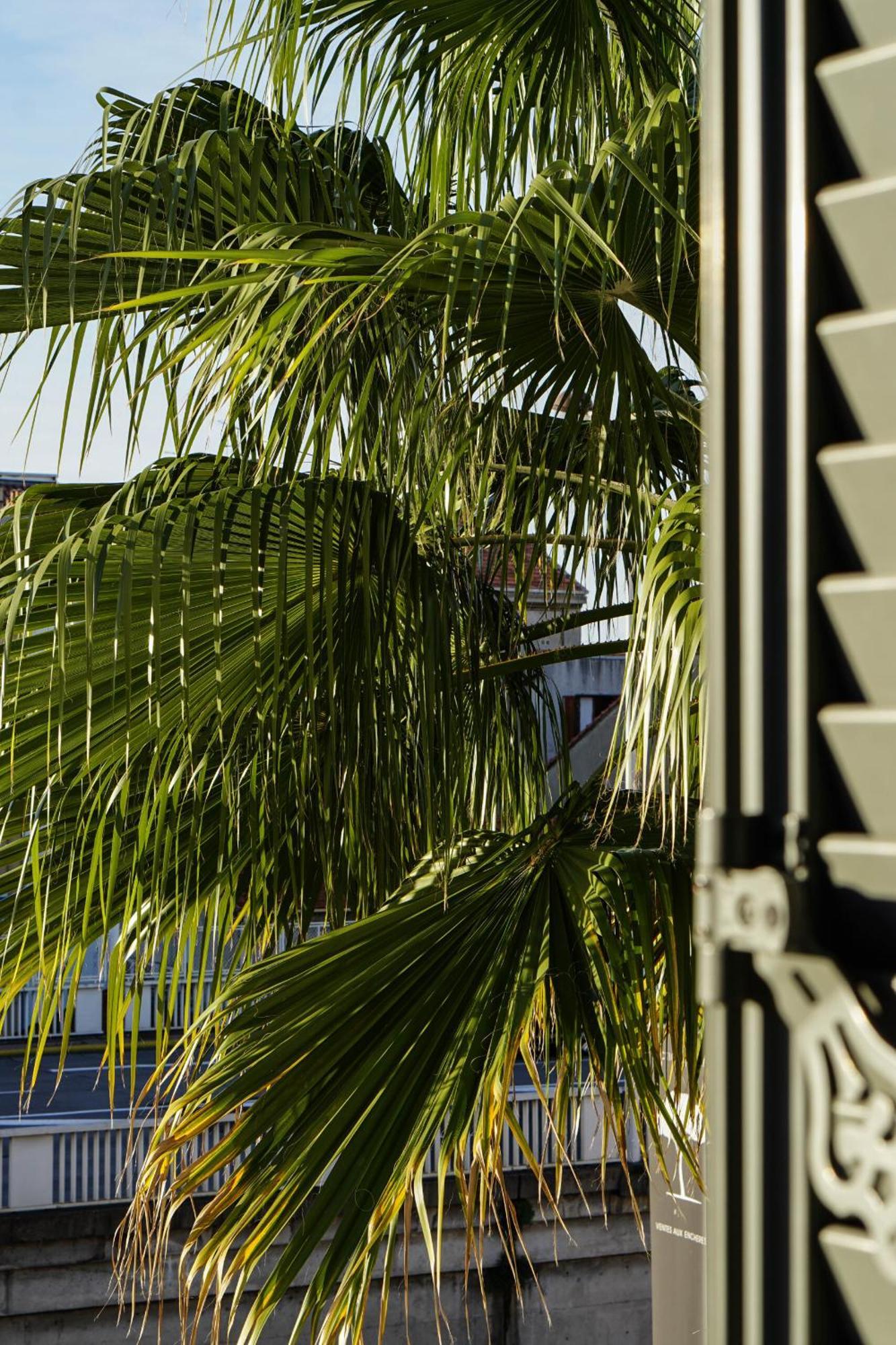 Villa Pruly Hotel Cannes Centre Habitación foto