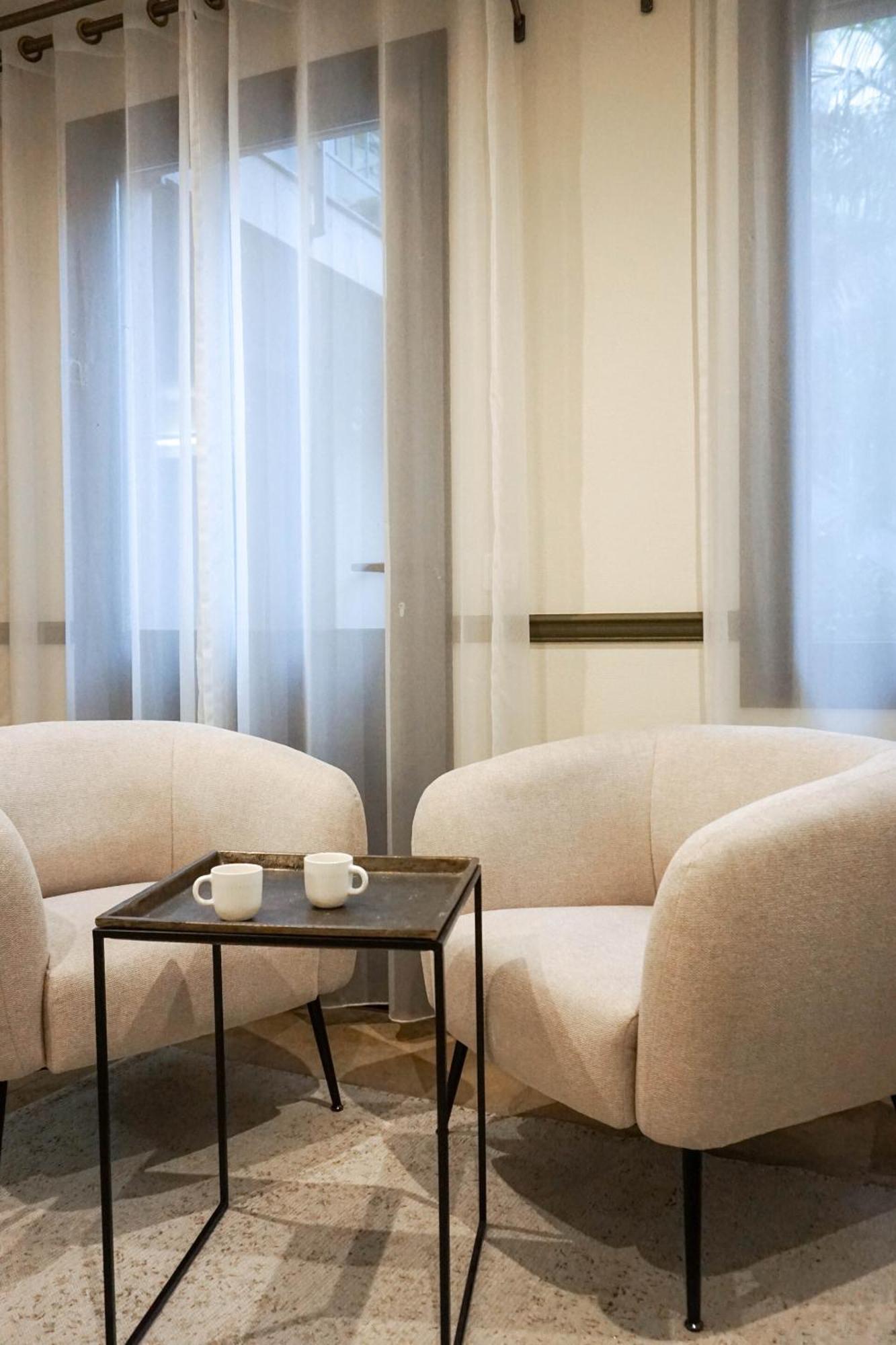 Villa Pruly Hotel Cannes Centre Habitación foto